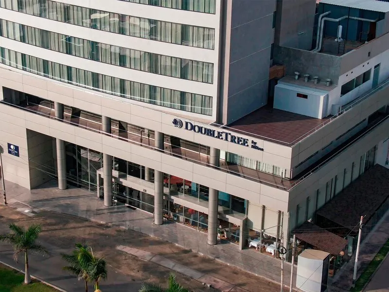 Casa Andina Premium Trujillo · Anbieterbild von TUI
