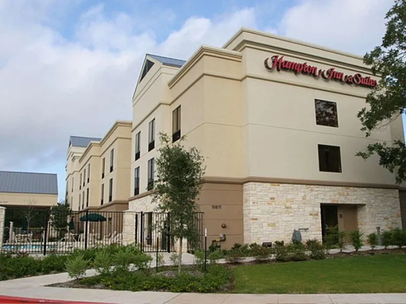 Hampton Inn & Suites Austin Cedar Park-Lakeline · Anbieterbild von TUI
