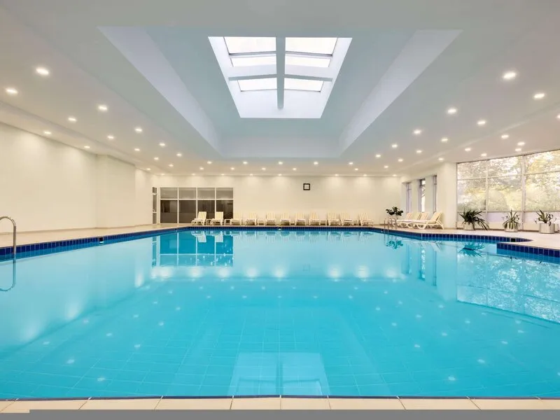 Wyndham Tashkent (E) · Anbieterbild von TUI