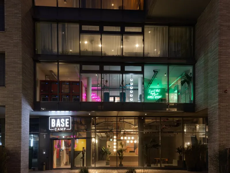 Basecamp Student Dortmund · Anbieterbild von TUI
