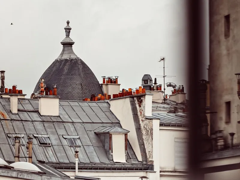 Hôtel Academies et des Arts · Anbieterbild von TUI