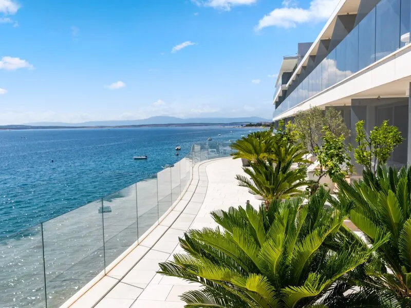 Hotel Amabilis · Anbieterbild von TUI
