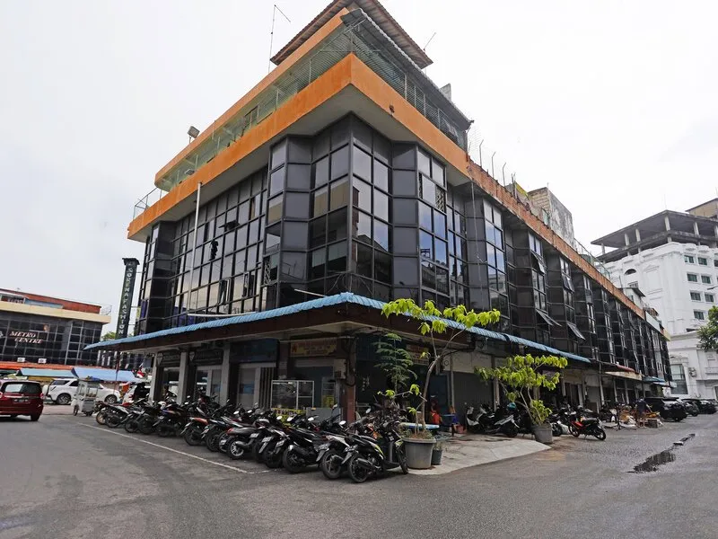 Spot On 91591 Rafika Homestay Syariah · Anbieterbild von TUI