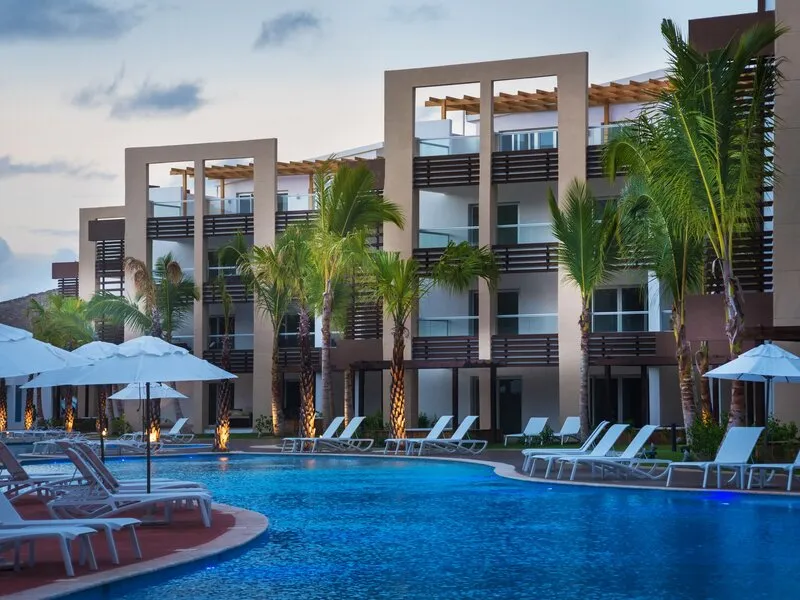 Bakour Punta Cana Suites · Anbieterbild von TUI