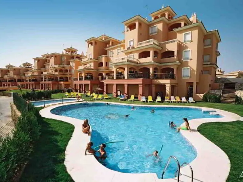Dunas de Donana Golf Resort · Anbieterbild von TUI