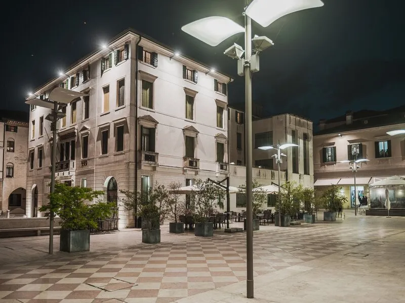 Le camere di Palazzo Bortolan · Anbieterbild von TUI