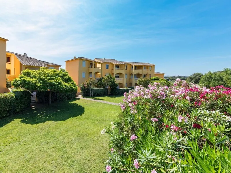 Hotel Marina Corsica · Anbieterbild von TUI