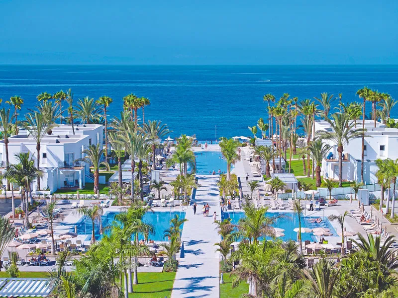 Riu Palace Meloneras · Anbieterbild von TUI