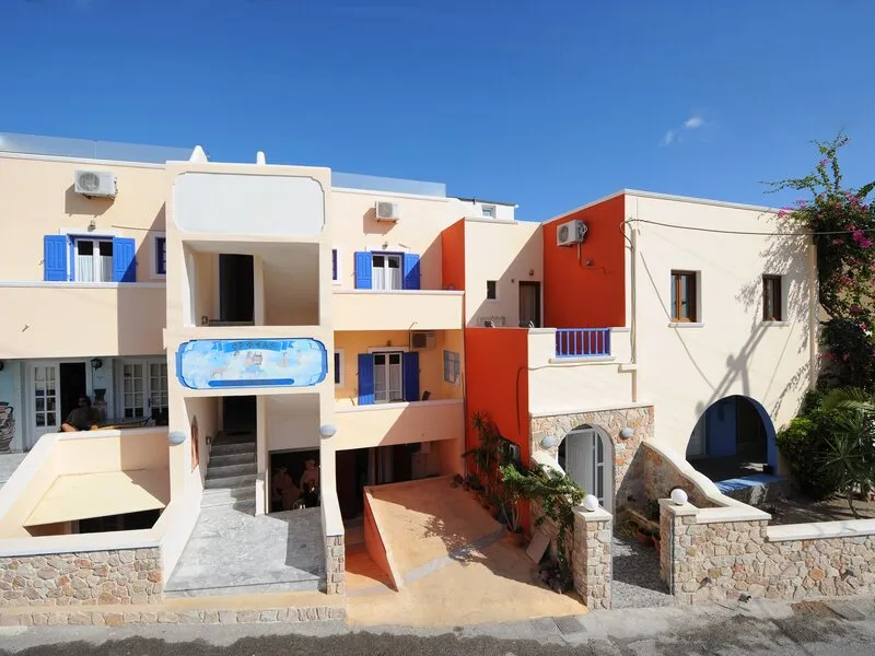 Orfeas Apartments · Anbieterbild von TUI