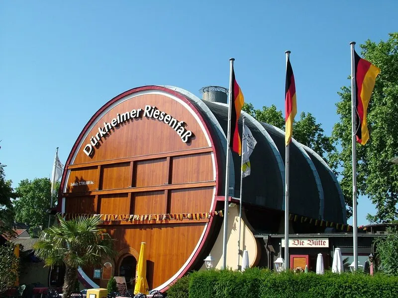 Mercure Bad Duerkheim an den Salinen · Anbieterbild von TUI