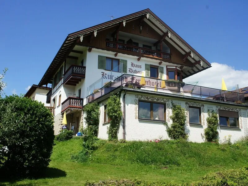 Haus Daheim · Anbieterbild von TUI