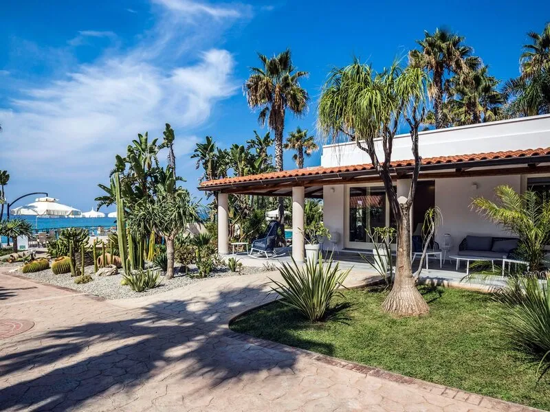Hotel Villaggio Il Gabbiano · Anbieterbild von TUI