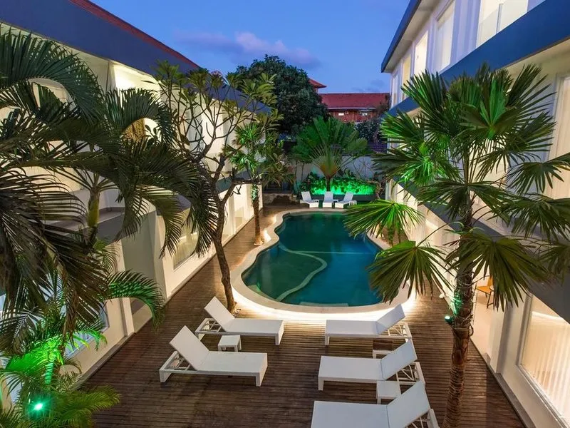 Coast Boutique Apartments · Anbieterbild von TUI