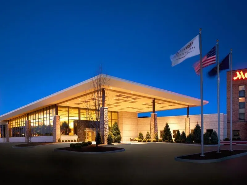 Indianapolis Marriott East · Anbieterbild von TUI