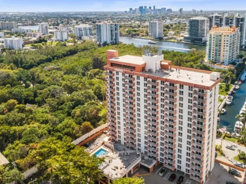 Fort Lauderdale Beach Resort · Anbieterbild von TUI