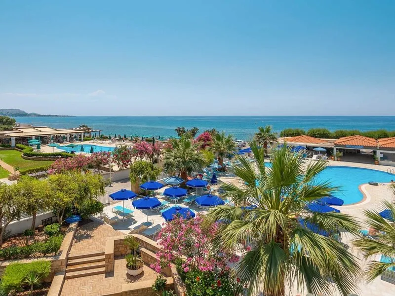 Elvita Hotel · Anbieterbild von TUI