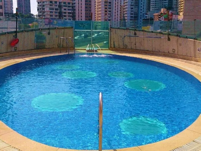 Decapolis Hotel Panama · Anbieterbild von TUI