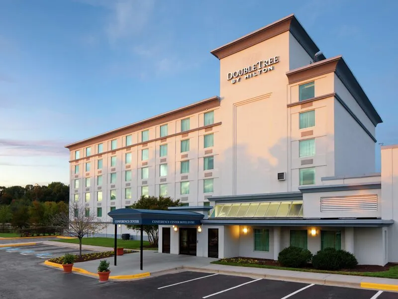 Doubletree Annapolis · Anbieterbild von TUI
