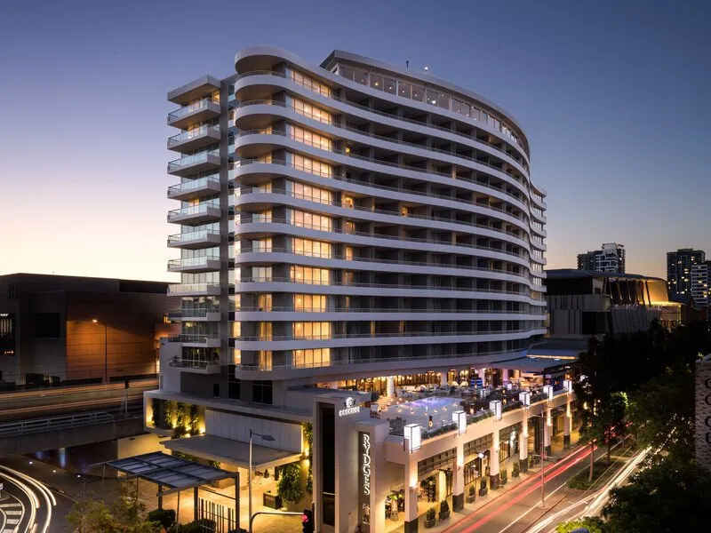 Rydges South Bank Brisbane · Anbieterbild von TUI