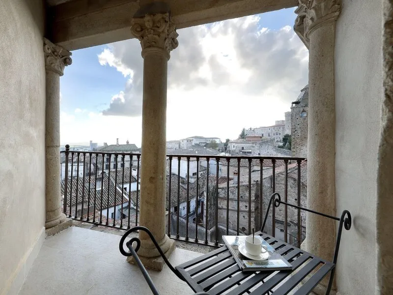 Eurostars Palacio Santa Marta · Anbieterbild von TUI