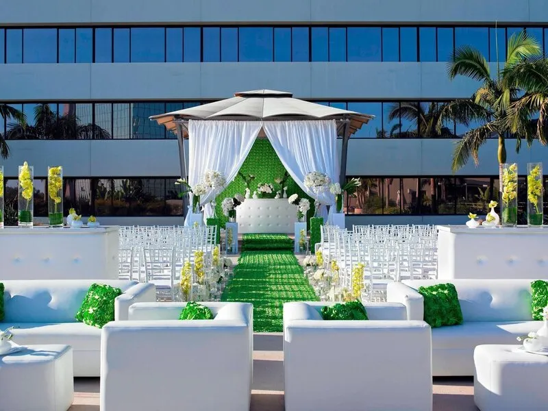 The Westin South Coast Plaza · Anbieterbild von TUI