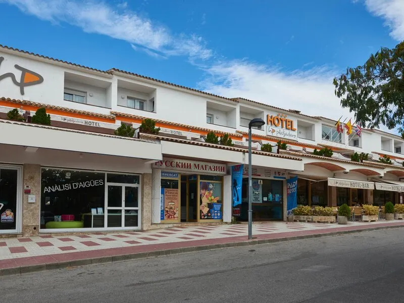 Hotel Platja d'Aro · Anbieterbild von TUI