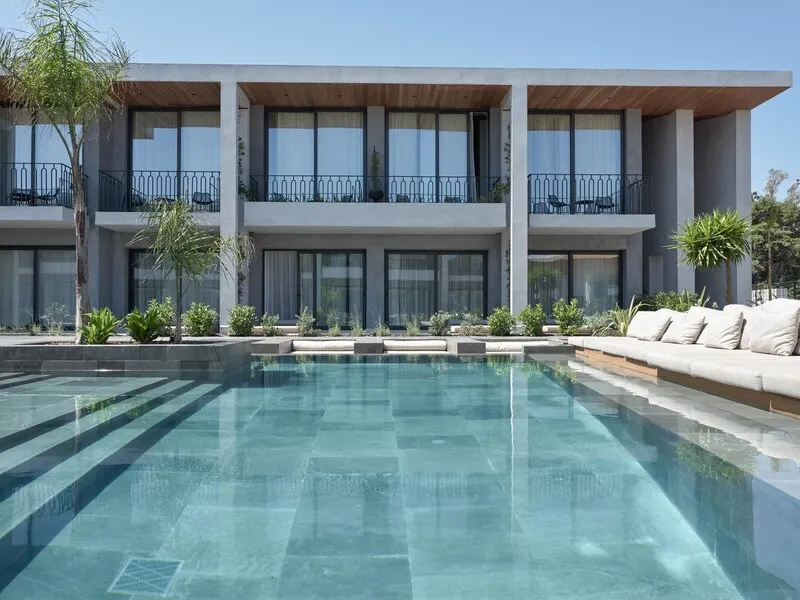 Contessina Suites & Spa · Anbieterbild von TUI
