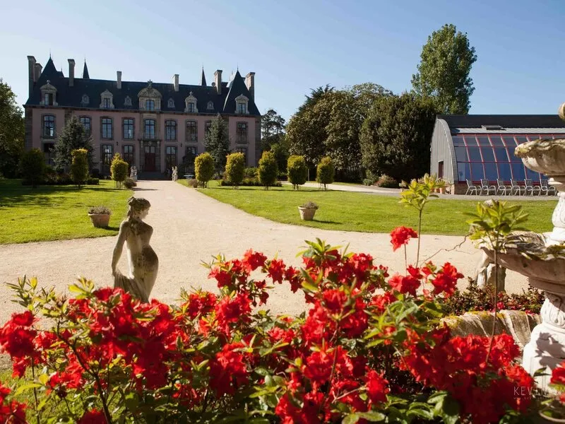 Chateau Du Colombier · Anbieterbild von TUI
