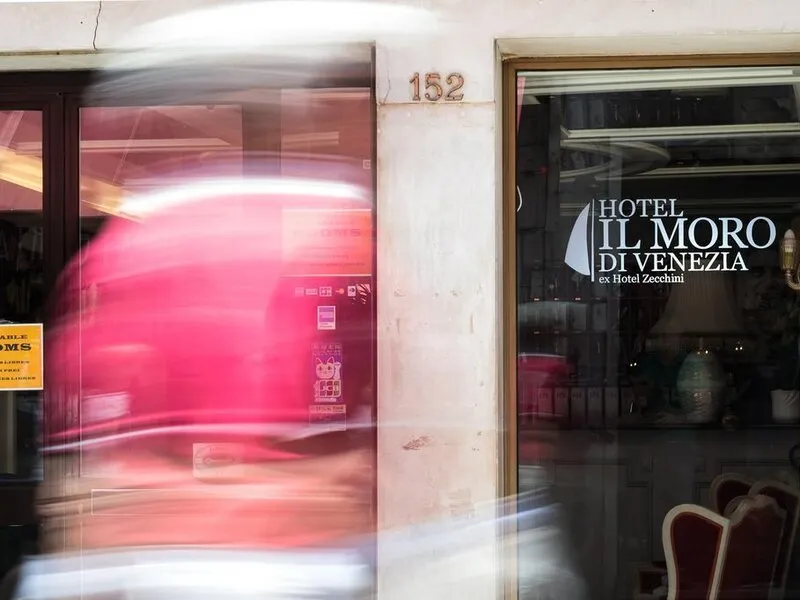 Il Moro di Venezia · Anbieterbild von TUI