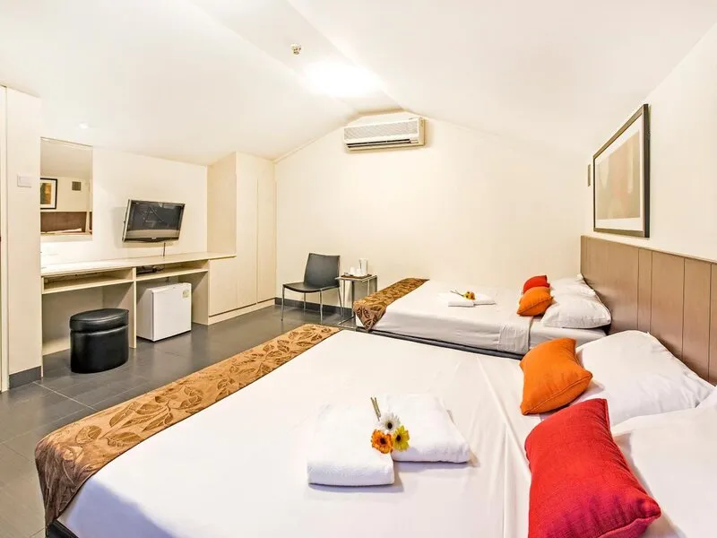 Hotel 81 Selegie · Anbieterbild von TUI