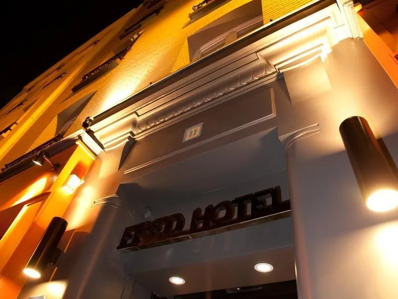 Fred Hotel · Anbieterbild von TUI