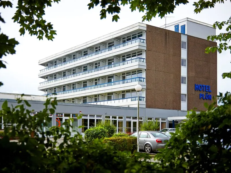Hotel Plöner See by Tulip Inn · Anbieterbild von TUI