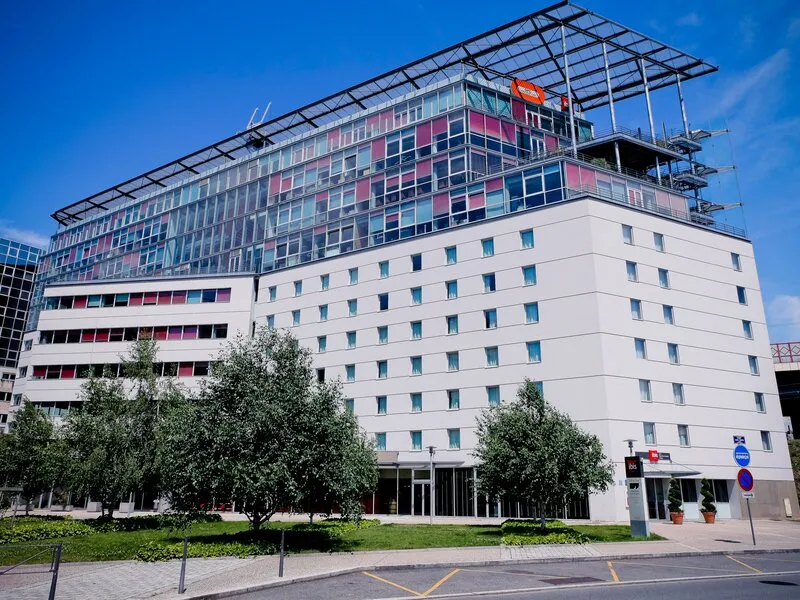 ibis Lyon Caluire Cité Internationale · Anbieterbild von TUI