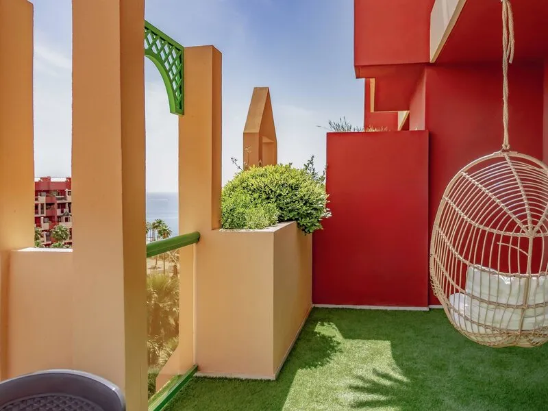 Holiday World Riwo Affiliated by Meliá · Anbieterbild von TUI