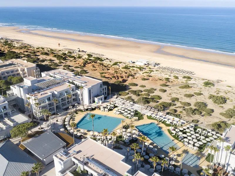 Hipotels Barrosa Park · Anbieterbild von TUI