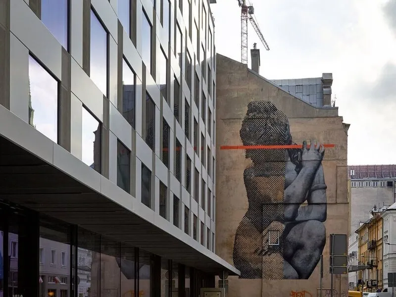 Puro Warszawa Centrum · Anbieterbild von TUI