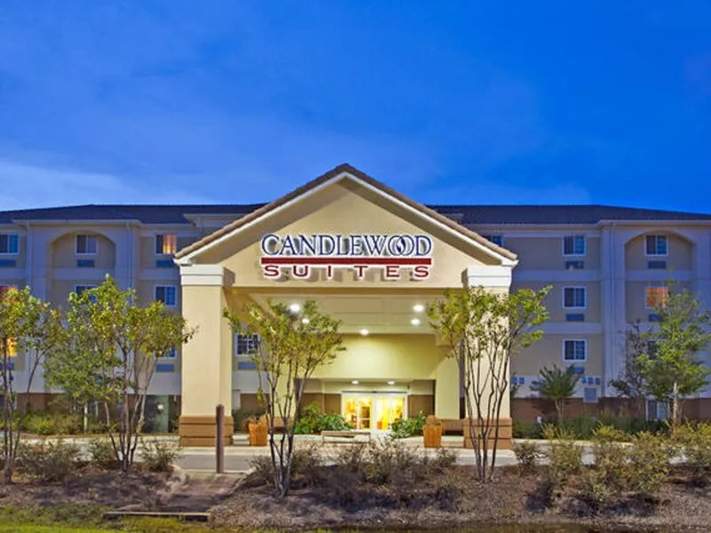 Candlewood Suites Destin-Sandestin Area · Anbieterbild von TUI