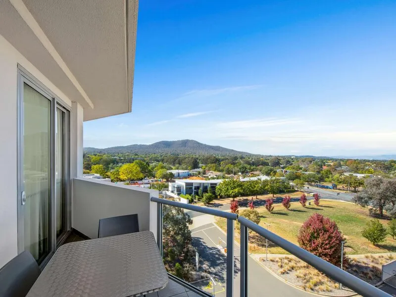 Adina Serviced Apartments Canberra Dickson · Anbieterbild von TUI