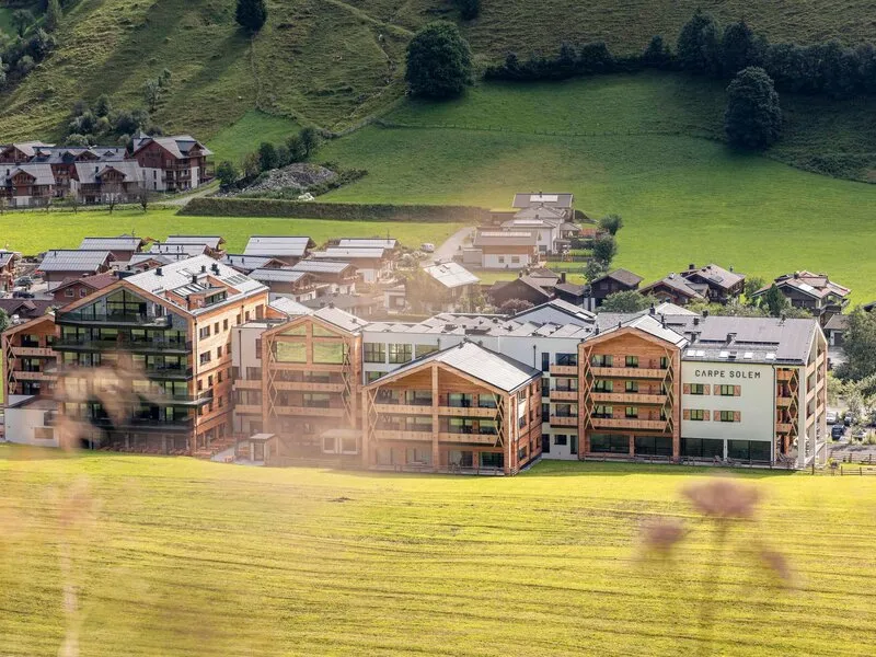Carpe Solem Rauris by ALPS RESORTS · Anbieterbild von TUI