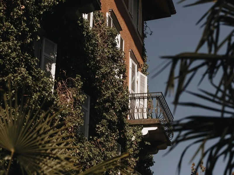 Parkhotel Mondschein · Anbieterbild von TUI