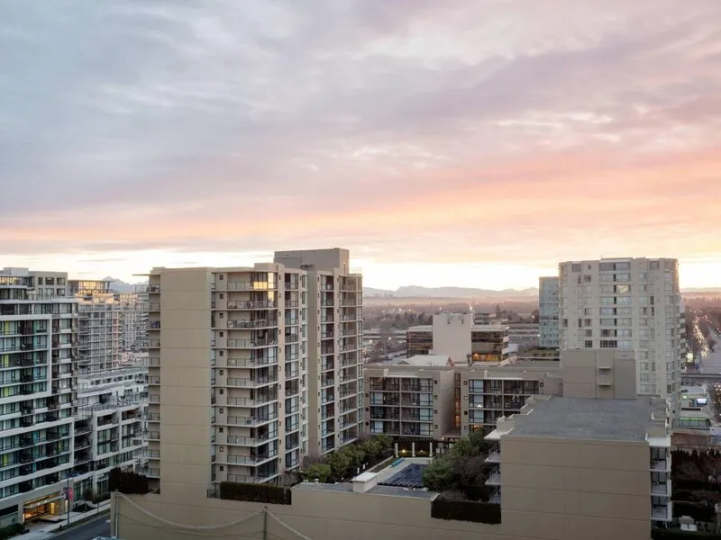 Vancouver Airport Marriott · Anbieterbild von TUI