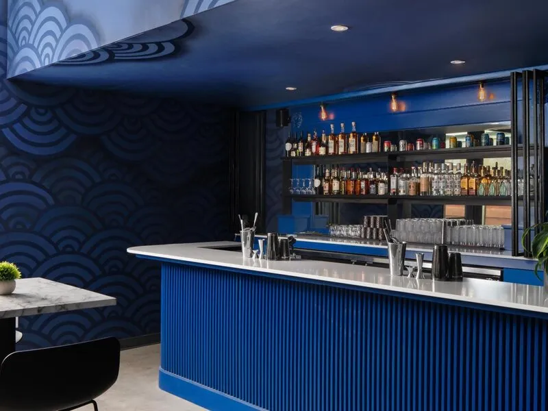evo Hotel · Anbieterbild von TUI