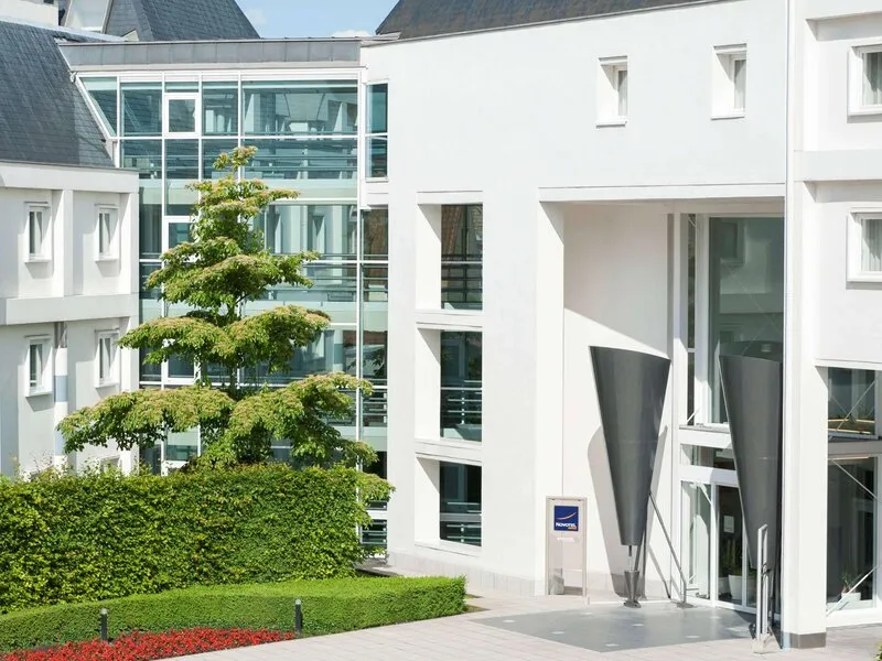 Novotel Brügge Centrum · Anbieterbild von TUI