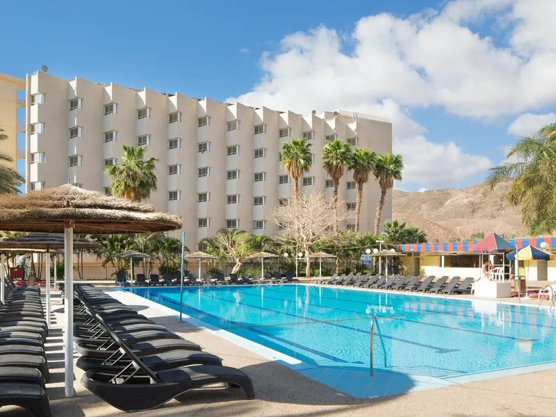 Prima Music Hotel · Anbieterbild von TUI