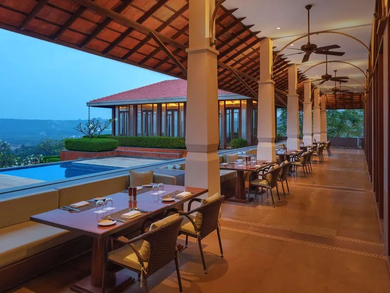 Hilton Goa Resort · Anbieterbild von TUI