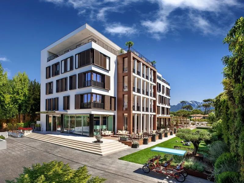 Hotel Principe Forte dei Marmi · Anbieterbild von TUI