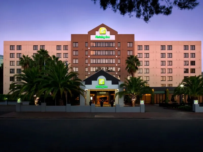 Holiday Inn Parramatta · Anbieterbild von TUI