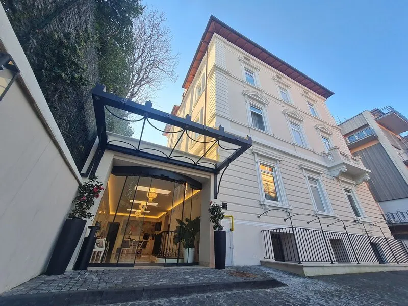 La Ville Art Noveau Hotel · Anbieterbild von TUI