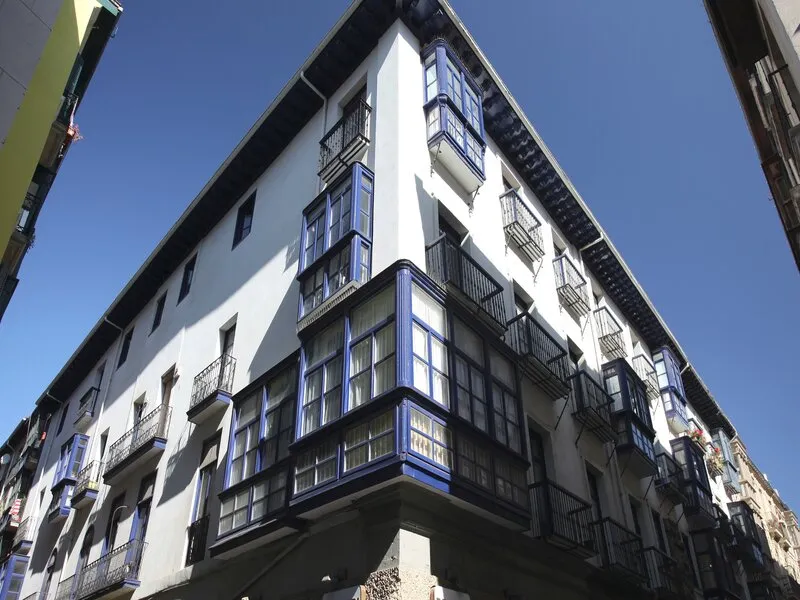 Casual Hostal Gurea · Anbieterbild von TUI