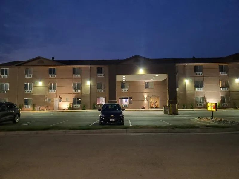 Super 8 Henderson/Northeast Denver Area · Anbieterbild von TUI